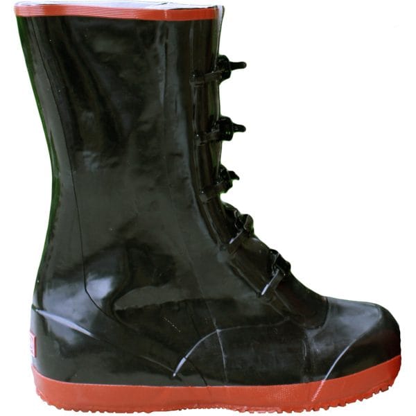 Boss® 2PP6297 - Black Buckle Boot