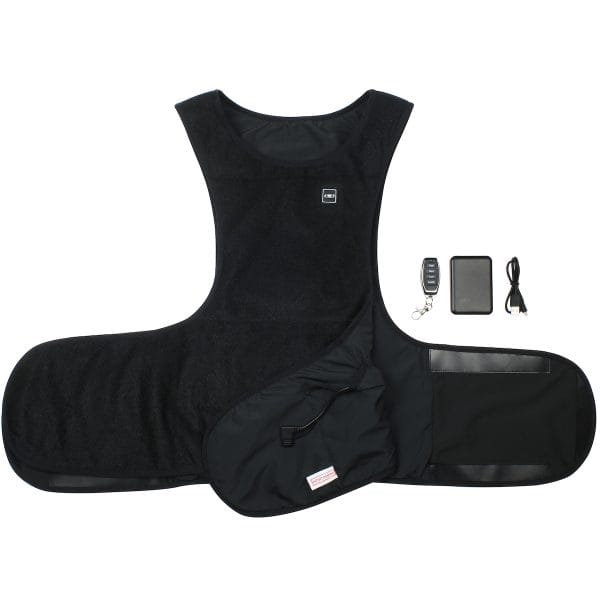 Boss® 300-HV100 - Therm™ Heated Vest - Image 5