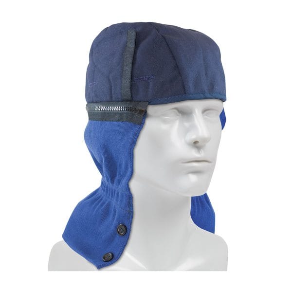 PIP® 365-1620 - Zip On/Off Winter Liner with FR Treated Outer Shell