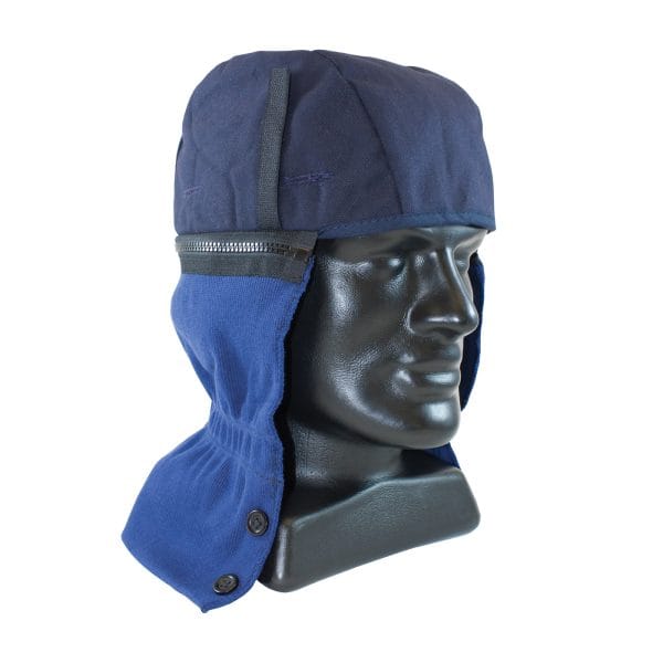 PIP® 365-1620 - Zip On/Off Winter Liner with FR Treated Outer Shell - Image 2