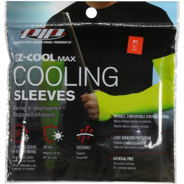 EZ-Cool® Max391-EZ275 - Evaporative Cooling Sleeve - Image 2