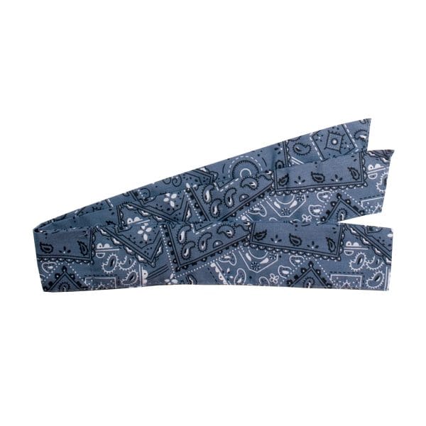 EZ-Cool® 393-100 - Evaporative Cooling Bandana - Image 5