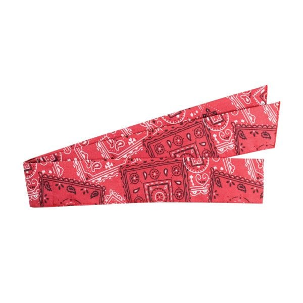 EZ-Cool® 393-100 - Evaporative Cooling Bandana - Image 11