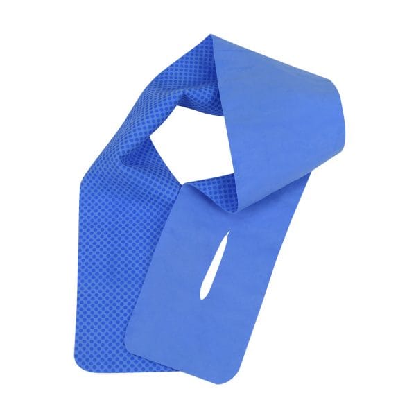 EZ-Cool® 393-650 - Evaporative Cooling Neck Wrap - Image 2