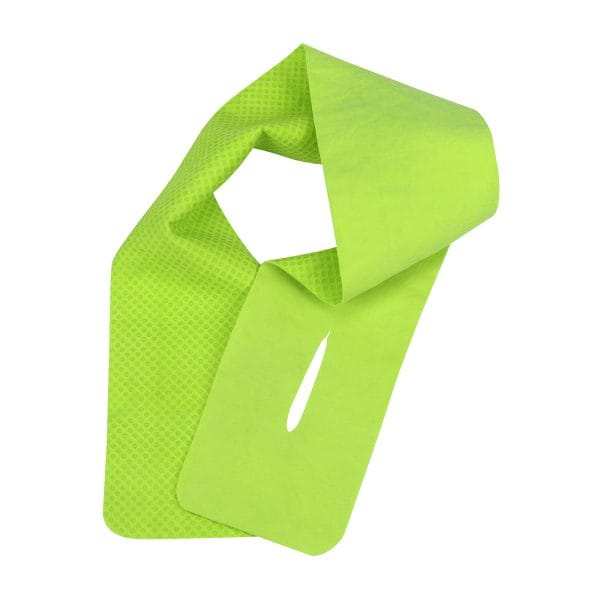 EZ-Cool® 393-650 - Evaporative Cooling Neck Wrap - Image 4