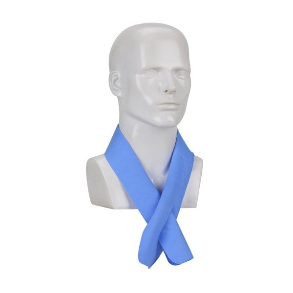 EZ-Cool® 393-650 - Evaporative Cooling Neck Wrap