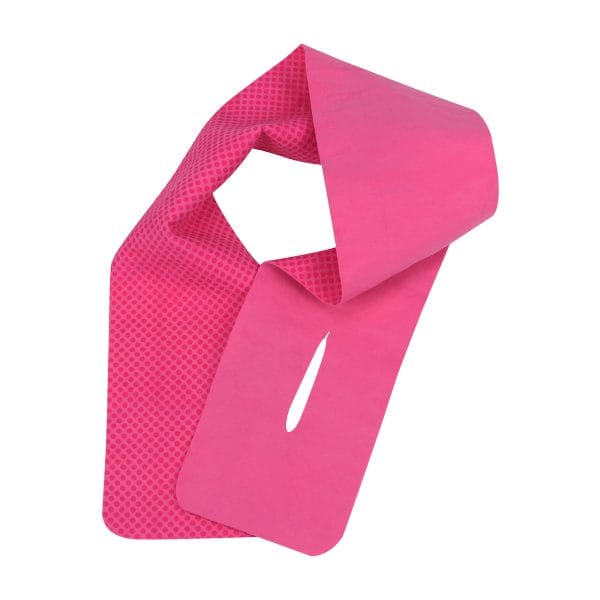 EZ-Cool® 393-650 - Evaporative Cooling Neck Wrap - Image 3