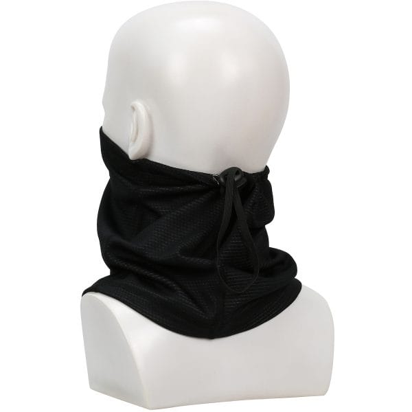 Clima-Band™ 393-EZ310 - Adjustable 2-Layer Neck Gaiter