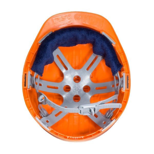 EZ-Cool® 396-20870 - Terry Cloth Sweatband for Hard Hats