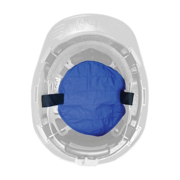 EZ-Cool® 396-400 - Evaporative Hard Hat Cooling Pad