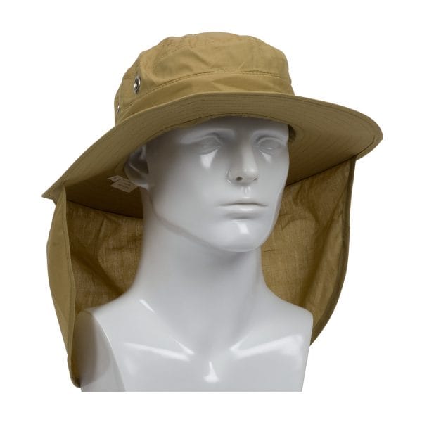 EZ-Cool® 396-425 - Evaporative Cooling Ranger Hat