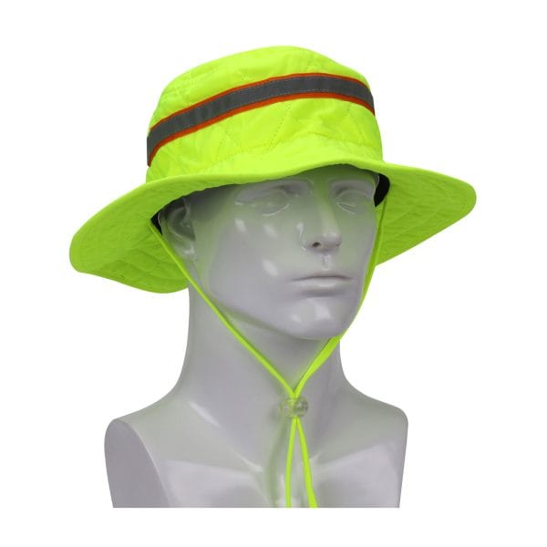 EZ-Cool® 396-EZ450 - Evaporative Cooling Ranger Hat - Image 3