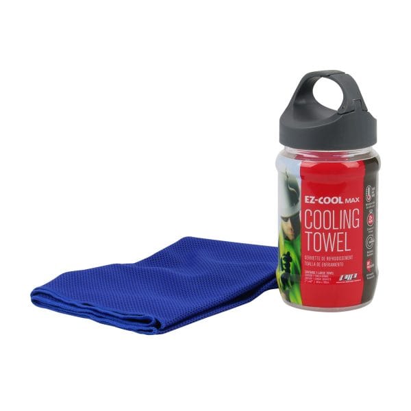 EZ-Cool® Max 396-EZ900 - Evaporative Cooling Towel - Image 3