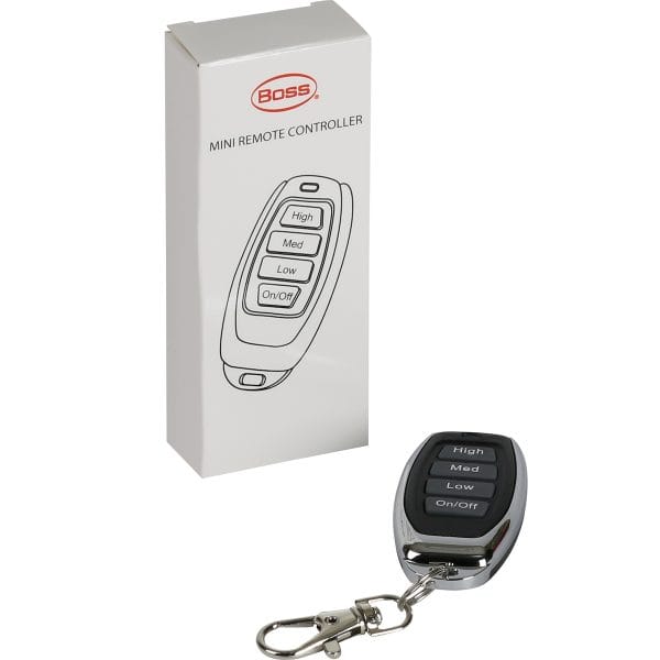 Boss® 399-HVRE - Heated Vest Remote Control Box