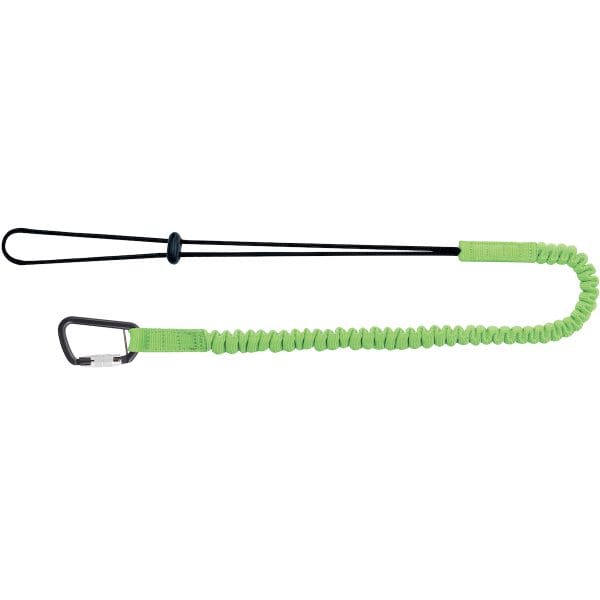PIP® 533-900101 - Tool Tethering Kit - includes single leg lanyard, tool connectors, and tool tape - Retail Packed - Image 3