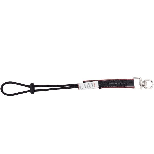 PIP® 533-100151 - Elasticated Cord Tool Connector - 15 lbs. maximum load limit - Retail Packaged