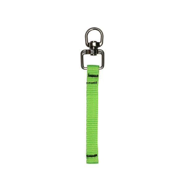 PIP® 533-100352 - Webbing Tool Connector 4.5" - 3 lbs. maximum load limit - Retail Packaged