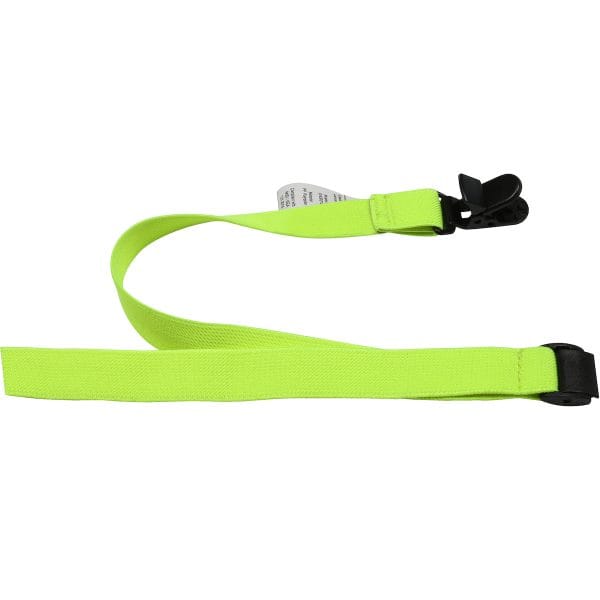 PIP® 533-300101 - Hard Hat Lanyard - 2 lbs. maximum load limit - Retail Packaged