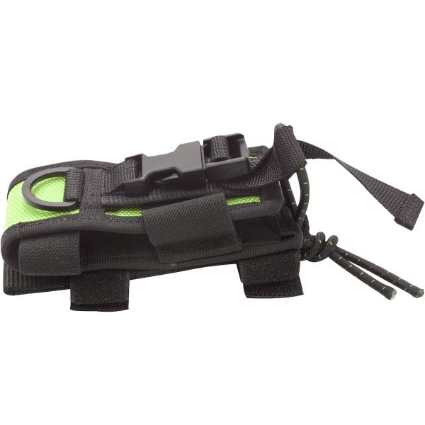 PIP® 533-300201 - Tool Tethering Utility Pouch - 5 lbs. maximum load limit - Retail Packaged