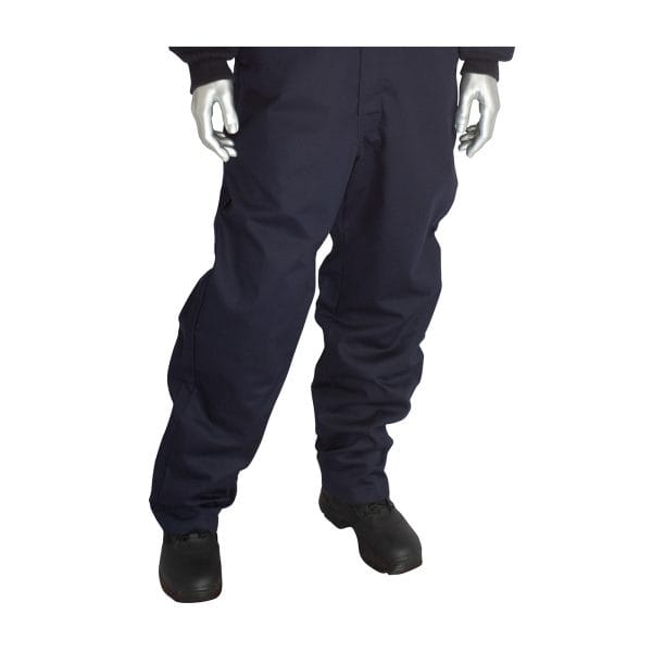 PIP® 9100-2160D - AR/FR Dual Certified Coverall - 9.2 Cal/cm2 - Image 3