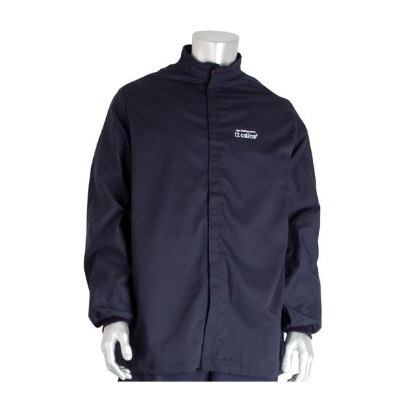 PIP® 9100-21782 - AR/FR Jacket - 12 Cal/cm2
