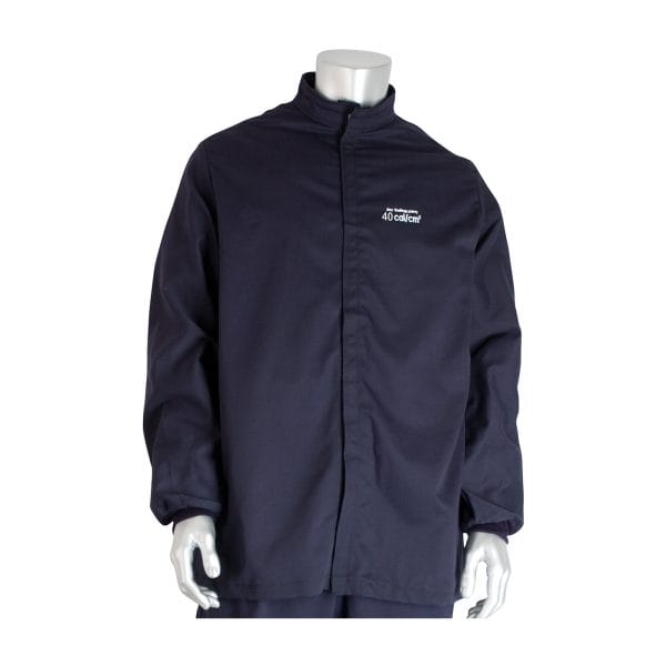 PIP® 9100-52412 - AR/FR Jacket - 40 Cal/cm2
