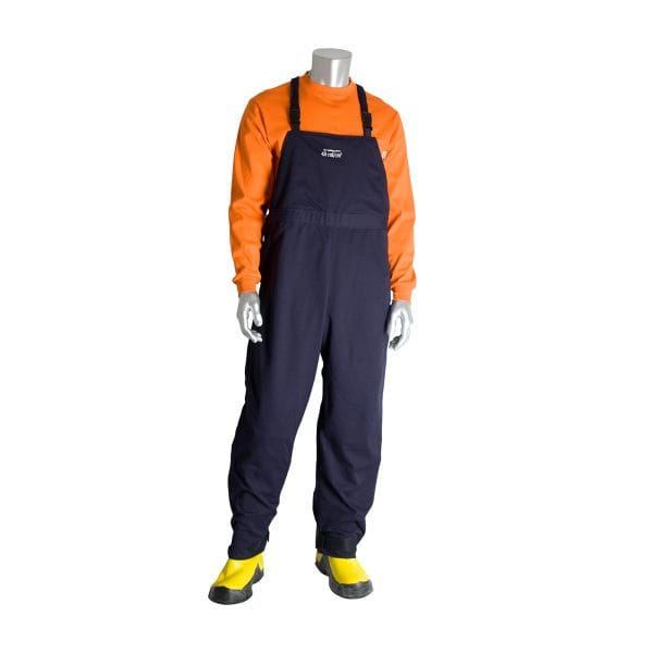 PIP® 9100-52422 - AR/FR Overalls - 40 Cal/cm2