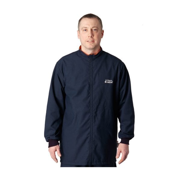 PIP® 9100-524ULT - AR/FR Ultralight Jacket - 40 Cal/cm2