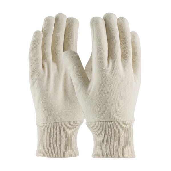 PIP® KJ8I - Regular Weight Cotton Reversible Jersey Glove - Men's