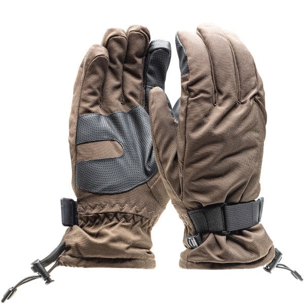 PIP® ARBR-001-TS - Arctic TS™ Insulated Uniform Glove with Ripstop Nylon Shell and Waterproof Thermal Lining - Touchscreen Compatible