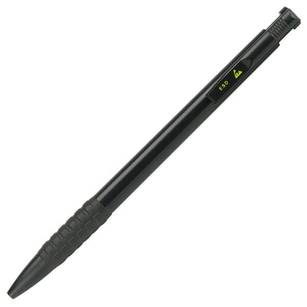 CleanTeam® CR-Ball-Pen - Class 100 Cleanroom / Electrostatic Dissipative (ESD) Ball Pen - Image 2