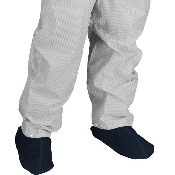 Uniform Technology™ CSC-60-20PK - Taffeta Shoe Cover - Image 3