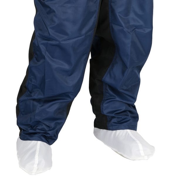 Uniform Technology™ CSC-60-20PK - Taffeta Shoe Cover - Image 4