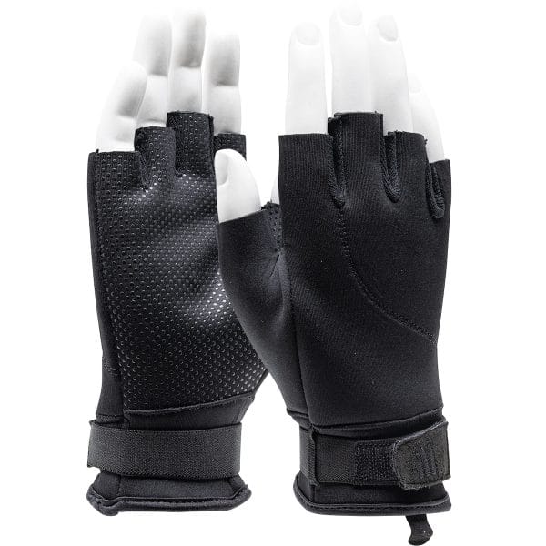 PIP® EXF-010 - Expert Fin™ Neoprene Fingerless Glove with Gripper Dot Palm