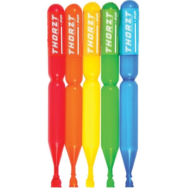 THORZT™ ICEMIX - Electrolyte Freeze Shots - Mixed Flavor Pack