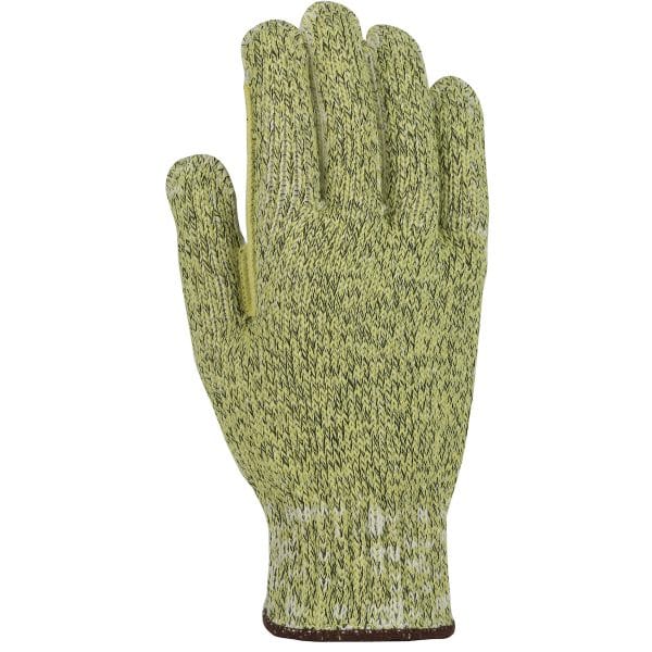 Kut Gard® MATA50OERTH - Seamless Knit ATA® / Aramid Blended Glove - Heavy Weight - Image 2