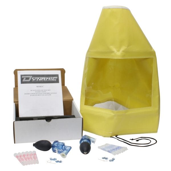 Dynamic™ 270-RPFITBITREX - Respirator Fit Test Kit