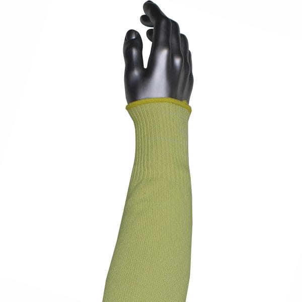 Kut Gard® S10ATAFRCM/4-ES6 - Single-Ply ATA® / Sta-Cool™ Blended Sleeve