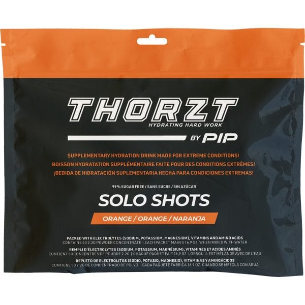 THORZT™ SSSF - Sugar Free Solo Shots - Image 4