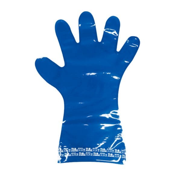 QRP® PolyTuff® T1 - Permeation Series Glove