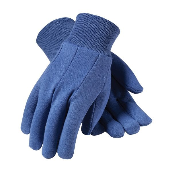 Brahma™ WA7534 - Blue Jersey Glove