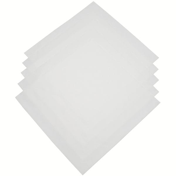 CleanTeam® WIPE-9x9PS - 9" x 9" Pre-saturated Wipe
