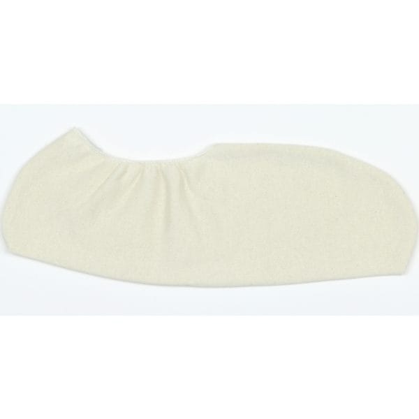 PIP® WS - 100% Cotton Fleece Wing Sock with Elastic Top - Image 2