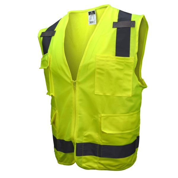 Radians SV7G - Surveyor Type R Class 2 Safety Vest