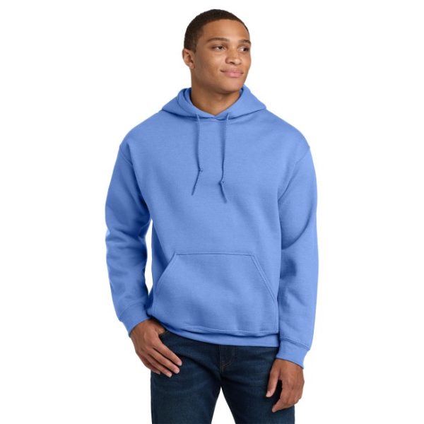 Clique Basics Heavy Blend Hooded Sweatshirt