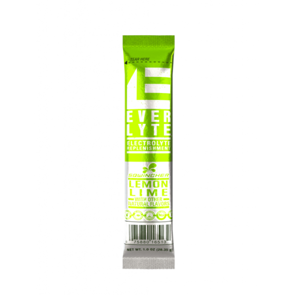Sqwincher EverLyte® Sticks – On-the-Go Hydration Powder Packets (Bag of 8) - Image 3