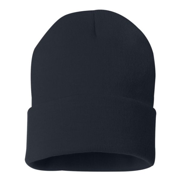 Sportsman 12" Knit Cap - SP12 - Image 2